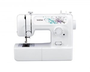 Brother L14 Sewing Machine Review 2015 - 2016