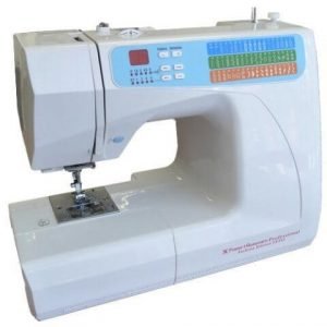Frister Rossmann Sewing Machine Review 2015 - 2016