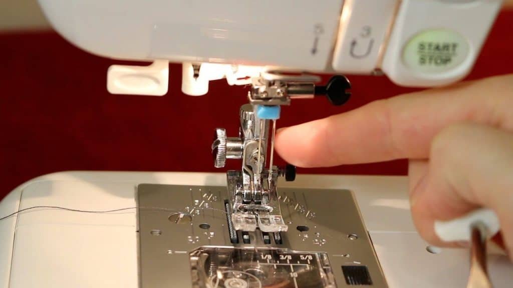 Can You Use A Double Needle In Any Sewing Machine Or Only Certain Ones