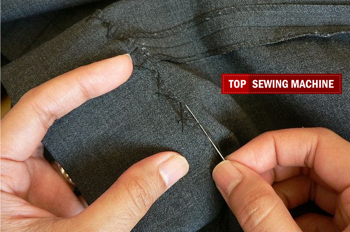 how-to-take-up-trousers-without-a-sewing-machine