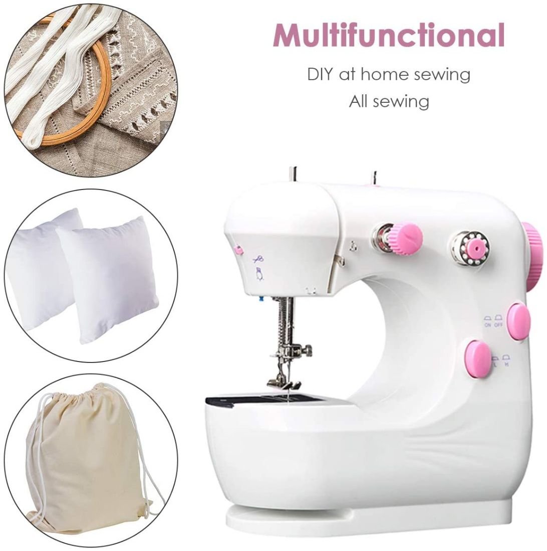 Best Sewing Machine For Kids Our Top 5 Reviewed In 2022 2023