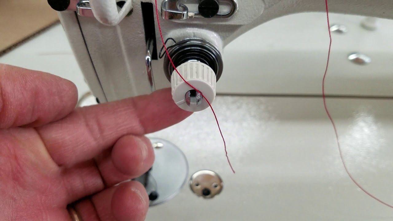 Sewing Machine Not Picking Up Bobbin Thread What To Do?