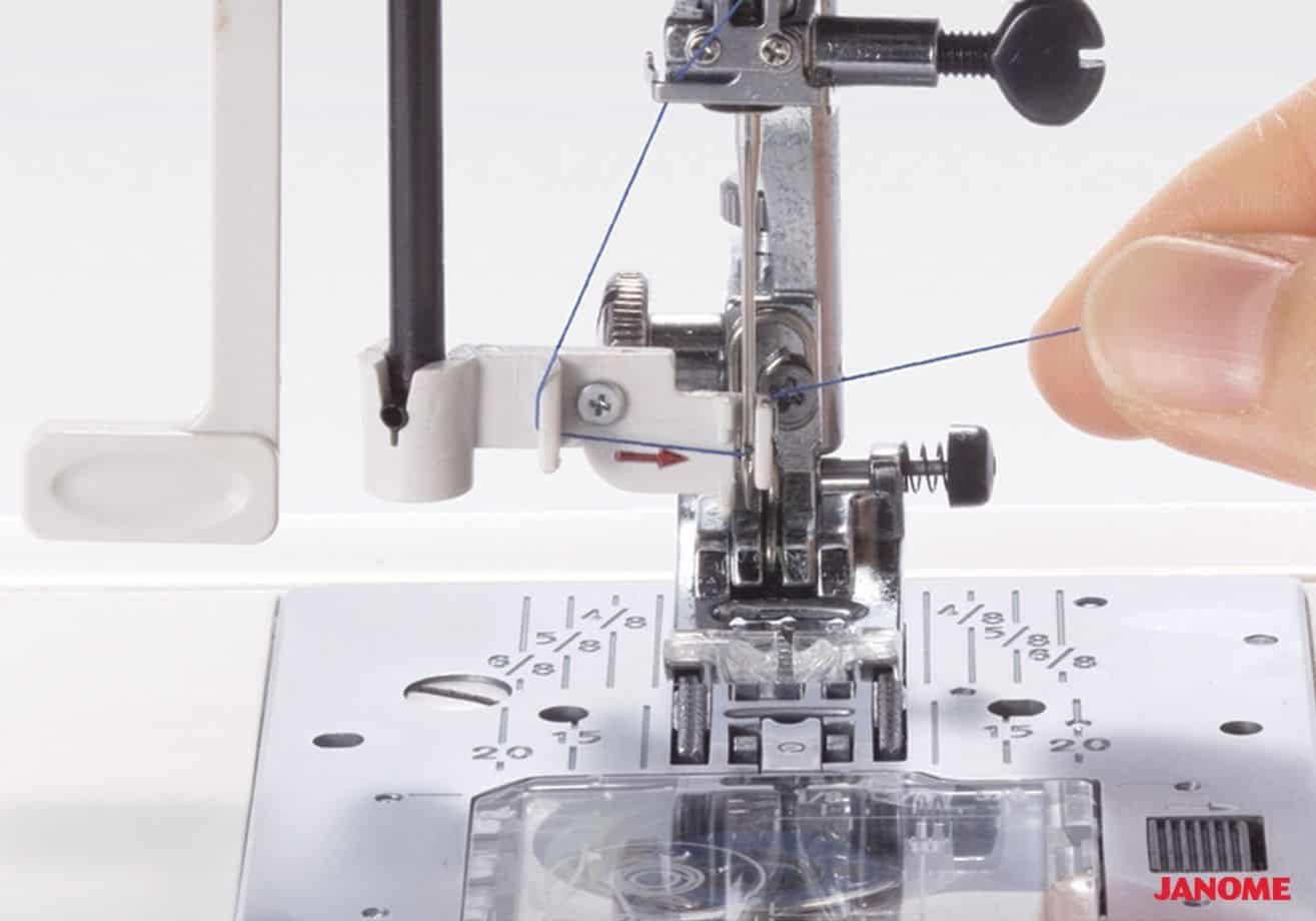 Best Budget Sewing Machines Under £100 Reviews 2023 2024