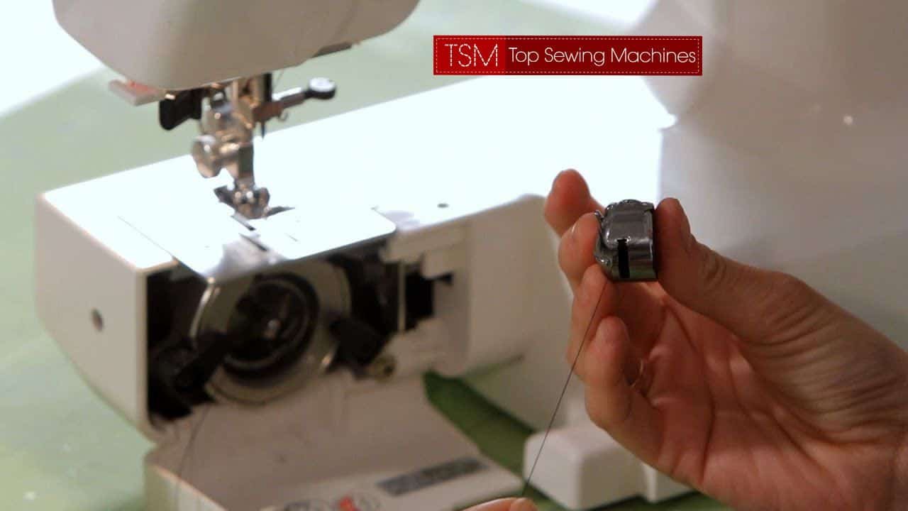 Download Sewing Machine Bobbin Problems & Solutions - Our List