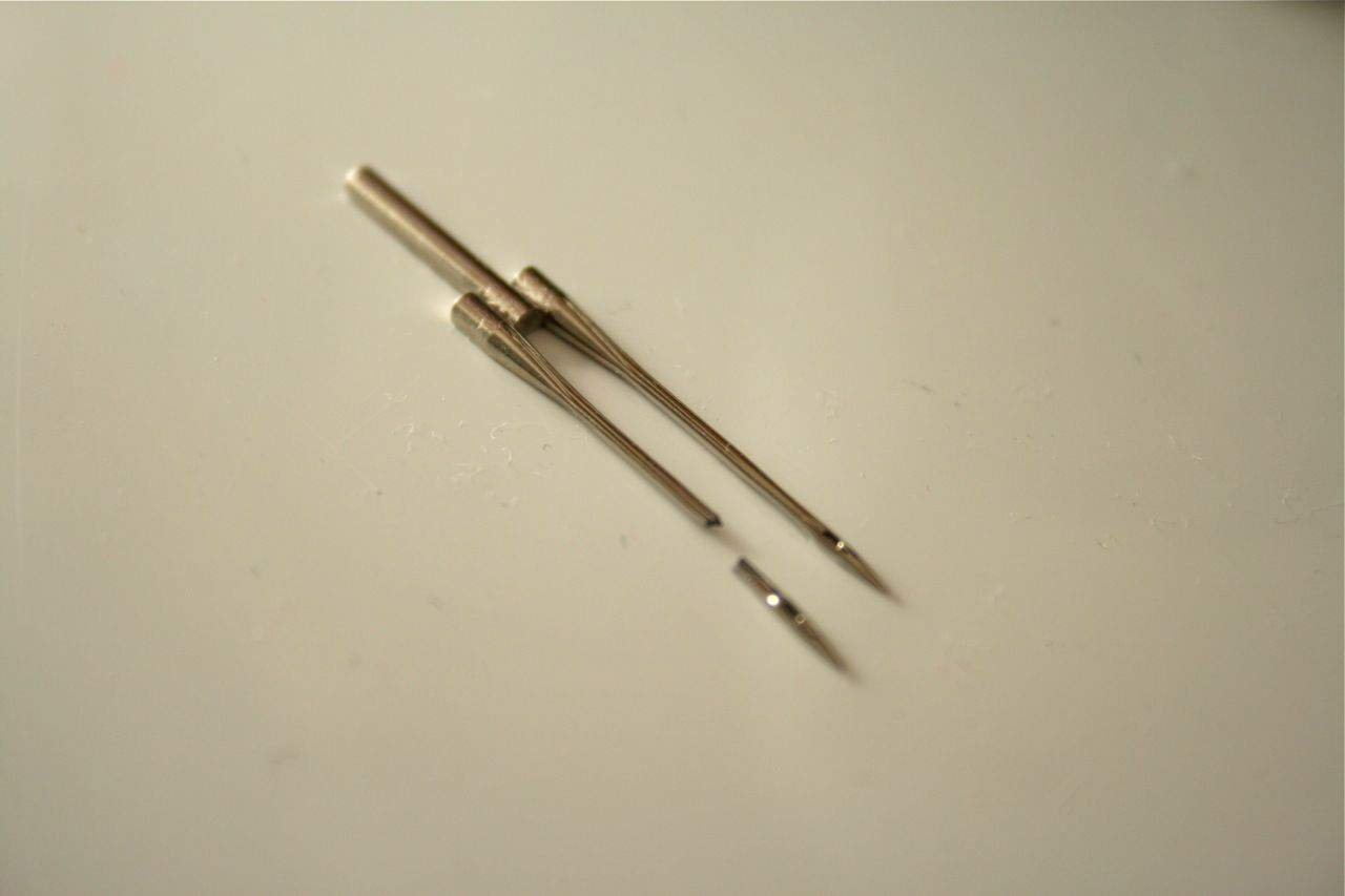Why Does My Sewing Machine Needle Keep Breaking? Find Out Here!